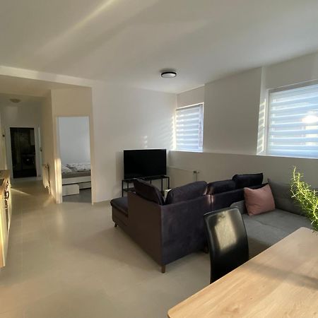Mia Apartment Лустенау Экстерьер фото