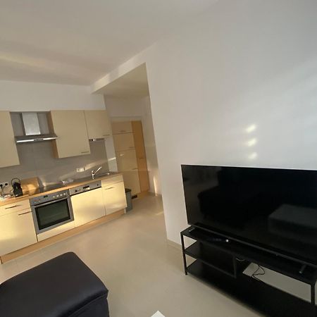 Mia Apartment Лустенау Экстерьер фото