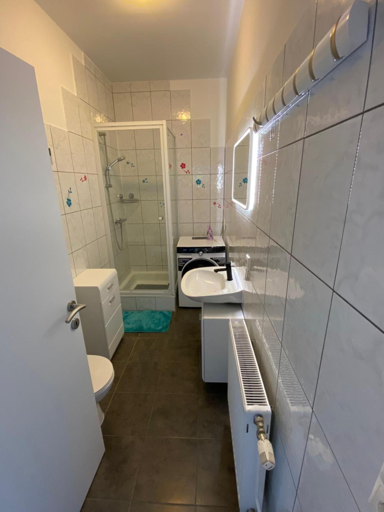Mia Apartment Лустенау Экстерьер фото